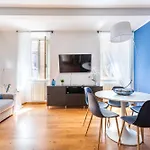Iflat Discovering Monti - Charming And Modern Apt