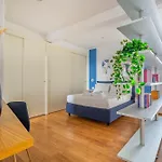 Iflat Discovering Monti - Charming And Modern Apt