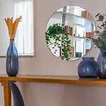 Iflat Discovering Monti - Charming And Modern Apt