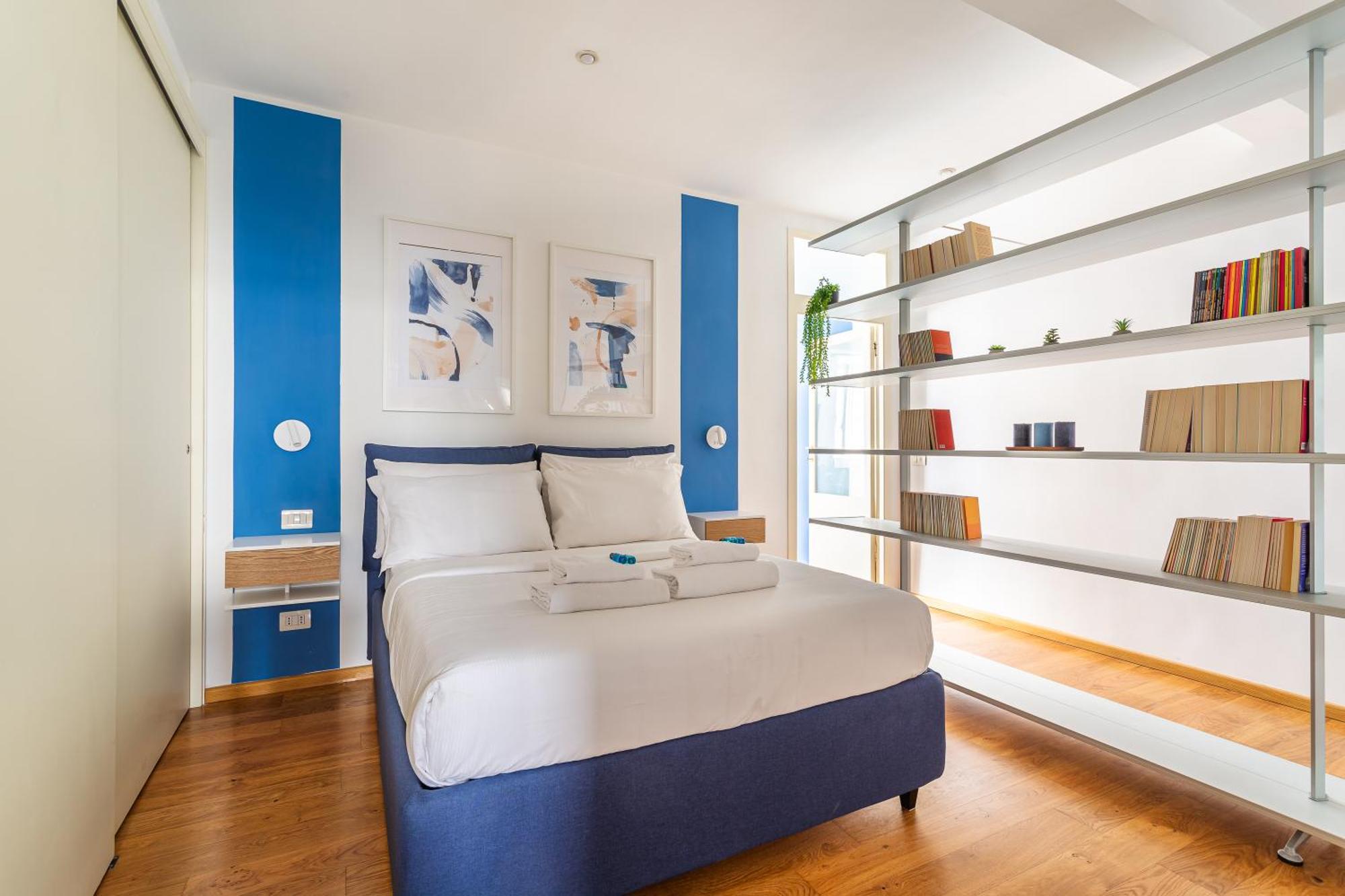 Lejlighed Iflat Discovering Monti - Charming And Modern *