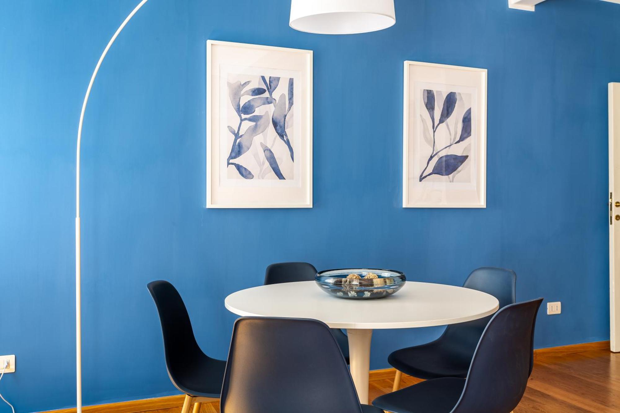 Lejlighed Iflat Discovering Monti - Charming And Modern *