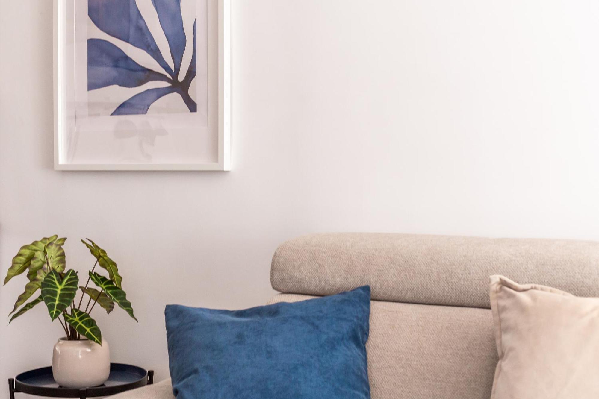 Iflat Discovering Monti - Charming And Modern Rom