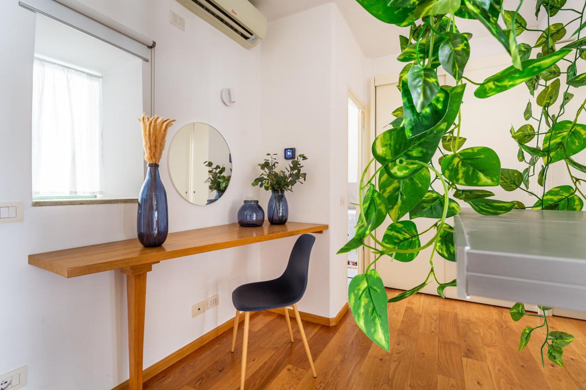 Iflat Discovering Monti - Charming And Modern * Rom