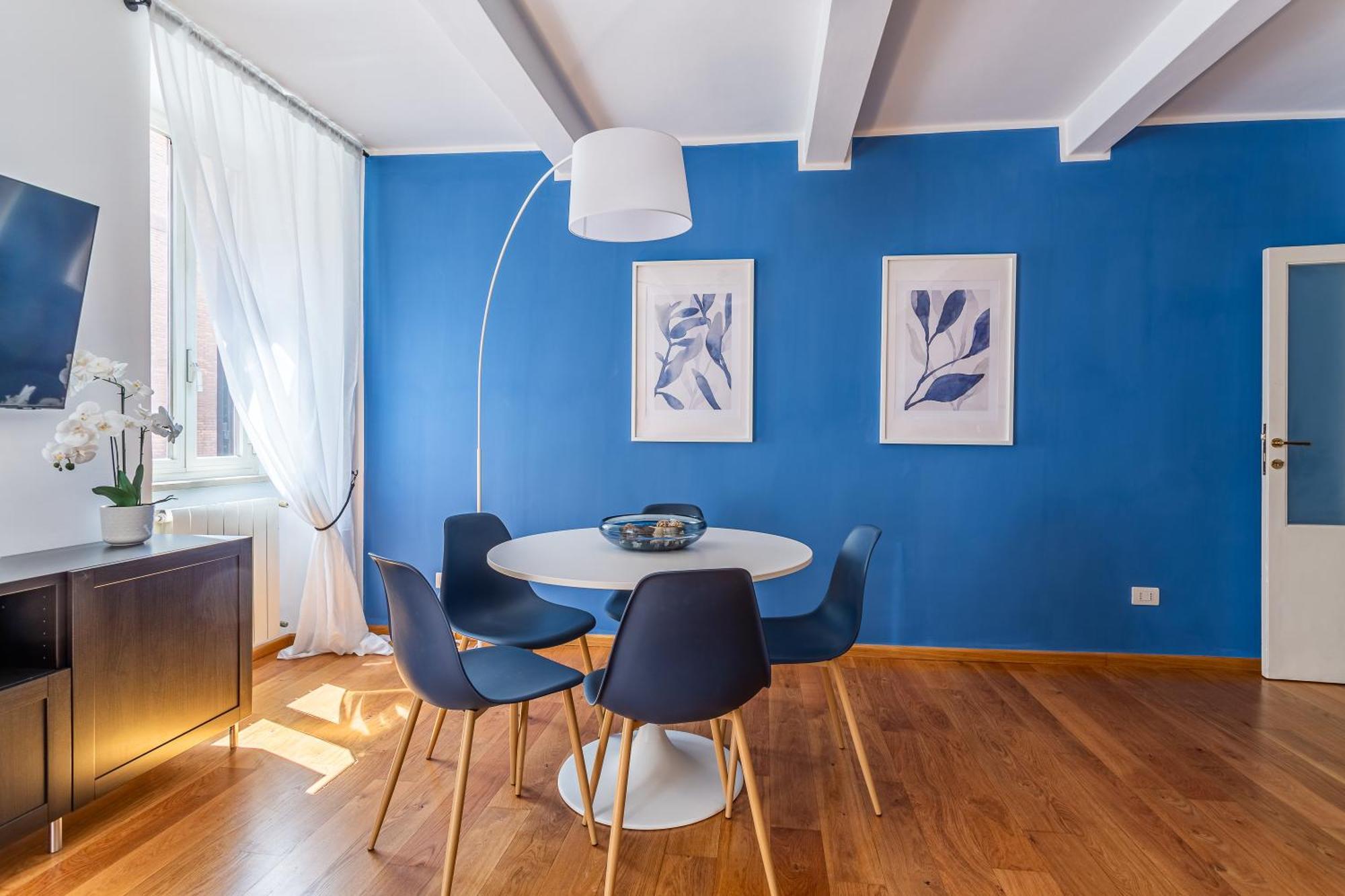 Iflat Discovering Monti - Charming And Modern Apartment Rom
