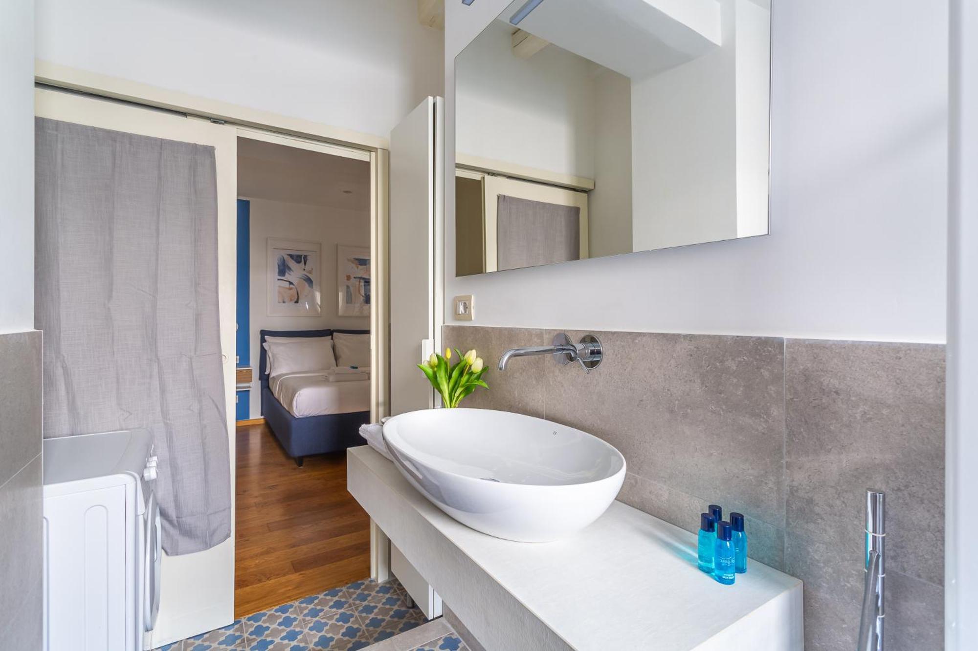 Apartment Iflat Discovering Monti - Charming And Modern *